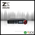 EXW price professional audio use distribution box